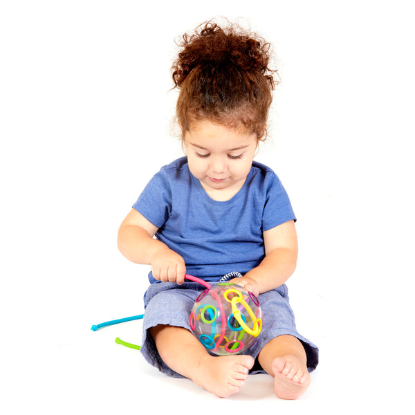 Exploring the World Through Sensory Toys: Benefits for Kids