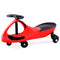 This fiery red Didicar is a unique, self-propelled ride on toy sure to provide hours of fun! Weighing just 3.8Kg the Didicar is easy to move, lift, and store. Features no pedals, motors, batteries or greasy chains as riders simply turn the wheel left and right to move the Didicar forward, and then simply flip the wheel to go backwards!