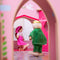 This stunning Fairytale Palace from Bigjigs will make your youngsters feel Royal as they play with the beautiful Princess and charming Prince, who are ready to live happily ever after! 