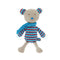 Billy the Bear Knitted Toy - Rooms for Rascals