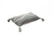Oasis Knitted Washable Cushion - Grey - Rooms for Rascals, a Leafy Lanes Retailers Ltd business