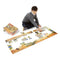 Challenge your kids to put together this 100 piece, beautiful Safari jigsaw from Melissa and Doug.