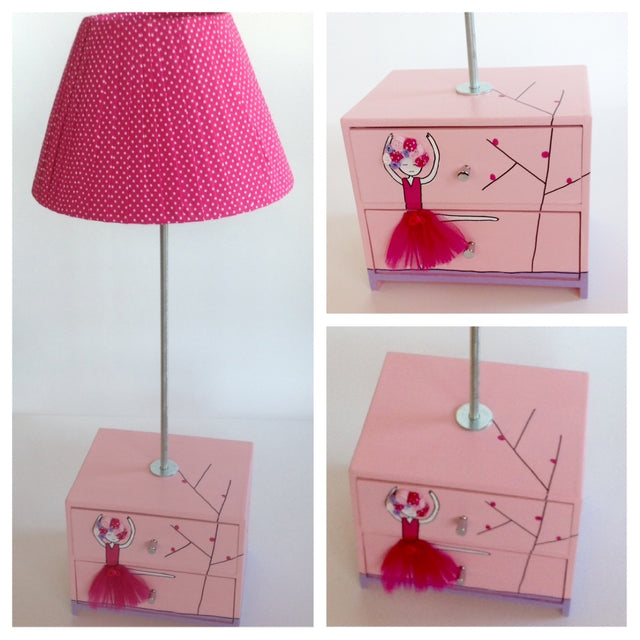 Children's Bedside Lamps Ireland: Useful Guide for Parents