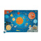 Space Puzzle and Poster (200 piece) - Rooms for Rascals