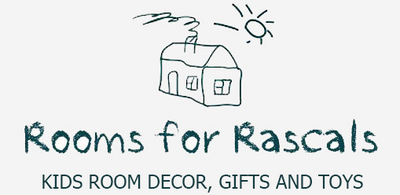 Rooms for Rascals