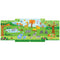 In The Jungle Magnetic Travel Game - Rooms for Rascals