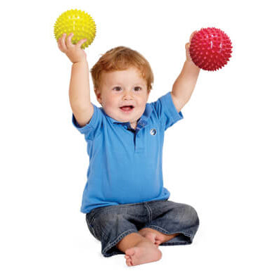 10cm Sensory Ball - Rooms for Rascals, a Leafy Lanes Retailers Ltd business