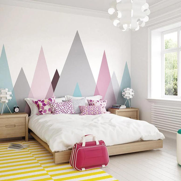Landscape Art Wall Mural - Rooms for Rascals, a Leafy Lanes Retailers Ltd business