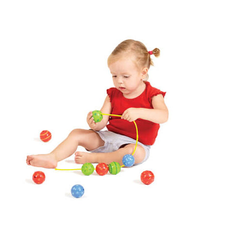 Baby Beads Sensory Toy - Rooms for Rascals