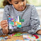 The Day at the Museum Science 48 piece puzzle will transport you to a fun filled day at the Museum. This observation puzzle features lots of experiments that are happening at the museums and lots of kids having a blast!
