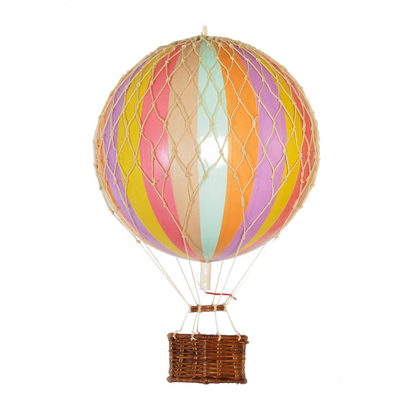 Hot Air Balloons Small - Rooms for Rascals
