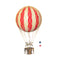 Hot Air Balloons Large - Rooms for Rascals