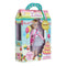 Your little ones can play dress up and pretend play with this Birthday Girl Lottie Doll! Lottie’s height is based on the proportions of the average nine-year-old girl. A Doll That Lets Kids Be Who They Are Right Now. Lottie Dolls are an age relatable doll that reflect the world kids live in.