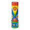 Encourage children’s fine motor skills and sensory perception with Schylling’s Kaleidoscope Toy. Featuring a retro primary colour design, this traditional tin toy is bound to dazzle whoever plays with it.
