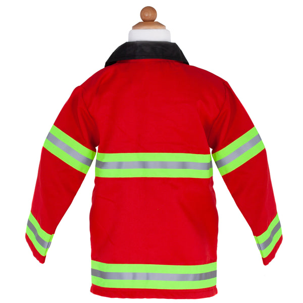 Great Pretenders Firefighter Costume & Accessories | Rooms for Rascals