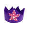 Purple Princess Crown Dress Up - Rooms for Rascals