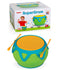 Super Drum Sensory Toy - Rooms for Rascals