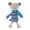 Billy the Bear Knitted Toy - Rooms for Rascals