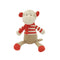 Marcel Monkey Knitted Toy - Rooms for Rascals