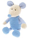 Mr Mouse Knitted Toy - Rooms for Rascals