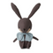 Grey Rabbit Soft Toy in a Gift Box - Rooms for Rascals, a Leafy Lanes Retailers Ltd business