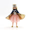 Your little ones can play dress up with Lottie as she creates her very own world of pretend play. Lottie’s height is based on the proportions of the average nine-year-old girl. A Doll That Lets Kids Be Who They Are Right Now. Lottie Dolls are an age relatable doll that reflect the world kids live in. Lottie includes a beautifully detailed gown with a sparkly top and pink tutu, and beautiful shiny crown.