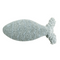 Baby Fish Washable Cushion - Aqua Blue - Rooms for Rascals, a Leafy Lanes Retailers Ltd business