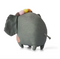 Grey Elephant Soft Toy in a Gift Box - Rooms for Rascals