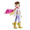 Your little ones can play dress up with their Lottie Doll with this Superhero outfit! Doll clothes set includes a metallic all-in-one suit, with a belt, pink and gold metallic cape, sparkly gold mask and a fabulous pair of winged boots. Lottie’s height is based on the proportions of the average nine-year-old girl. A Doll That Lets Kids Be Who They Are Right Now. Lottie Dolls are an age relatable doll that reflect the world kids live in. 