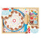 Let your little ones celebrate any occasion with the tasty wooden play cake from Melissa and Doug!