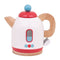 Help your little ones host the perfect tea party with this sturdy wooden kettle from Bigjigs. 